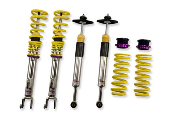 KW - KW Coilover Kit V2 Chrysler 300 C - 2WD (LX) Sedan + Wagon 6cyl. - 15227006
