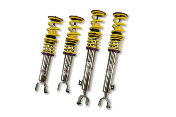 KW - KW Coilover Kit V2 Honda S2000 - 15250005
