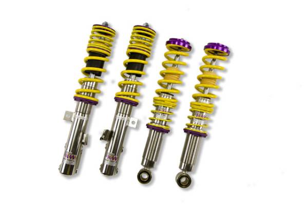 KW - KW Coilover Kit V2 Toyota Corolla (E12U E12T) - 15256001