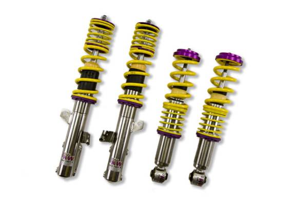 KW - KW Coilover Kit V2 Scion tC - 15258002