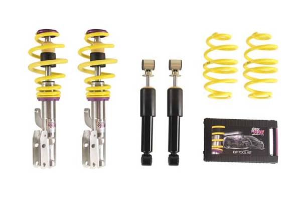 KW - KW Coilover Kit V2 Chevrolet HHR (all) - 15261005