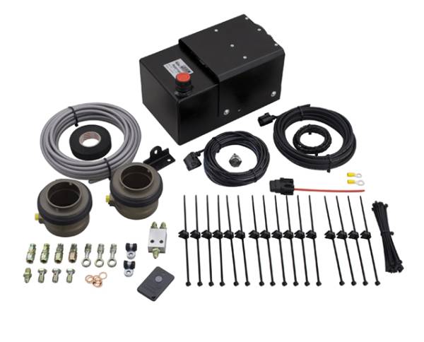 KW - KW HLS Universal 2 Way - 19299299