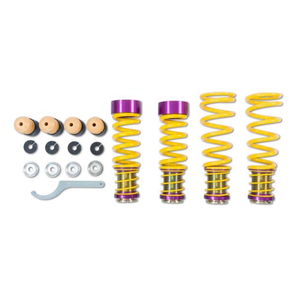 KW - KW H.A.S. Nissan GT-R Skyline (R35) - 25385006