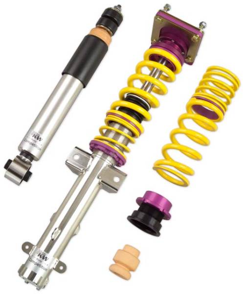 KW - KW Clubsport Kit Ford Mustang Shelby GT500 - 35230855