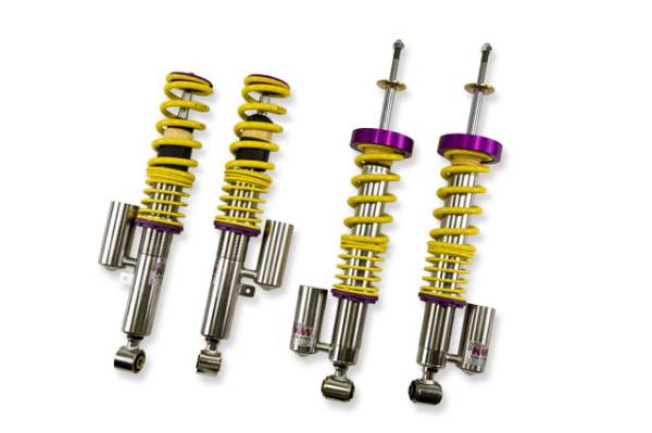 KW - KW Coilover Kit V3 Lexus IS 200 / 300 (XE1)Sedan Wagon - 35257001