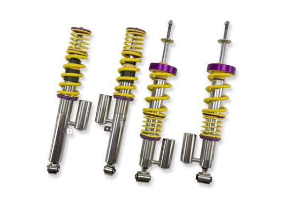KW - KW Coilover Kit V3 Lexus IS-F - 35257003