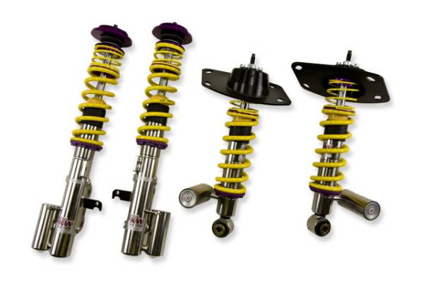 KW - KW Clubsport Kit Chevrolet Camaro (all) - 35261817