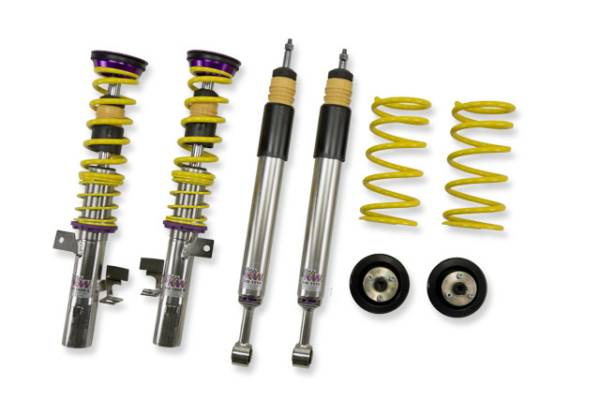 KW - KW Coilover Kit V3 Volvo C30 (M) 2WD - 35267015