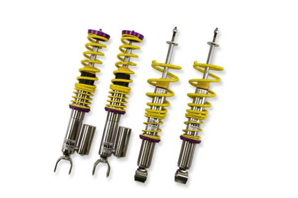 KW - KW Coilover Kit V3 Mazda Miata MX-5 (NC1) - 35275009