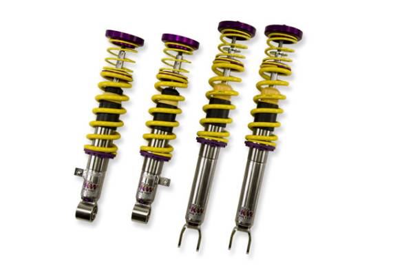 KW - KW Coilover Kit V3 Nissan 300ZX (Z32) - 35285009