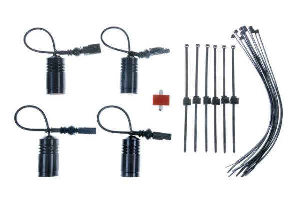 KW - KW Electronic Damping Cancellation Kit Audi S3 Type 8P - 68510248