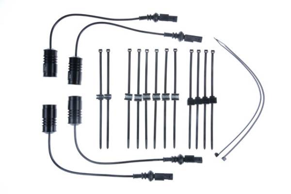 KW - KW Electronic Damping Cancellation Kit 09-15 Chevrolet Camaro - 68510426