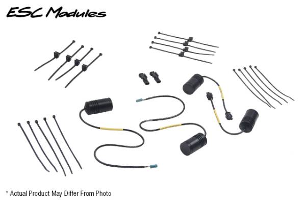 KW - KW 2020+ Chevrolet Corvette C8 ESC Module - 68511166