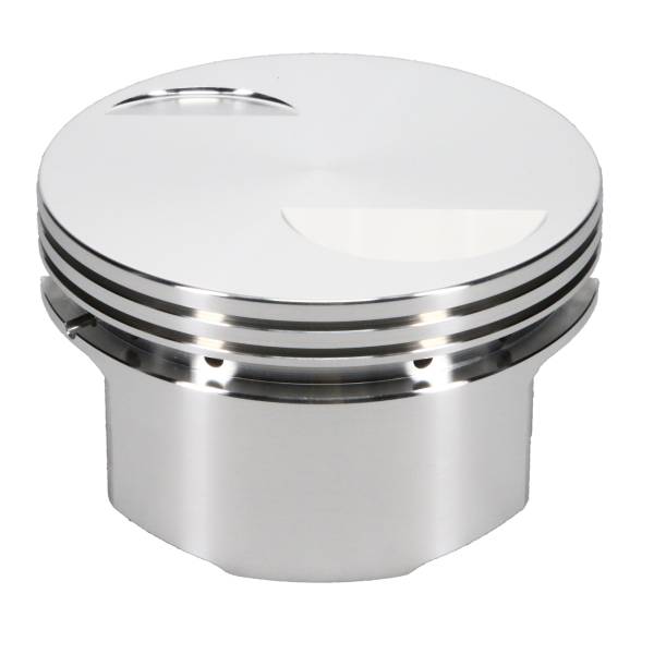 JE Pistons - JE Pistons 2300FORD PINTO KIT Set of 4 Pistons - 118558