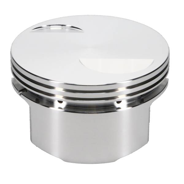 JE Pistons - JE Pistons 2300 FORD PINTO KIT Set of 4 Pistons - 118560