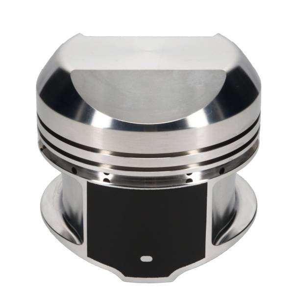 JE Pistons - JE Pistons 426 HEMI DM 10.25/1 Set of 8 Pistons - 118758