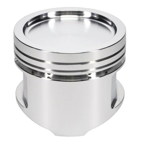 JE Pistons - JE Pistons 3.820 BUICK V6 8.75 Set of 6 Pistons - 131556