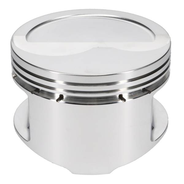 JE Pistons - JE Pistons 427 BBF INV-DOME Set of 8 Pistons - 162117