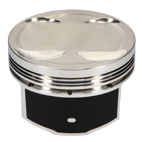 JE Pistons - JE Pistons HONDA H22A1 DOME KIT Set of 4 Pistons - 166036