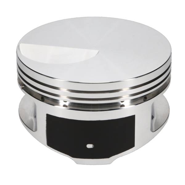 JE Pistons - JE Pistons 460 BBF FT Set of 8 Pistons - 170877