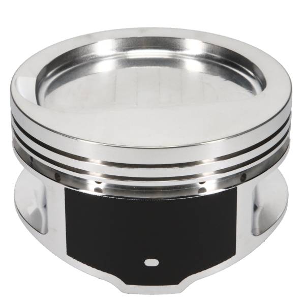 JE Pistons - JE Pistons 460 BBF INV-DOME Set of 8 Pistons - 170879