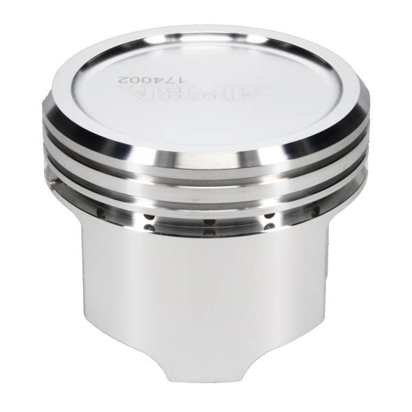 JE Pistons - JE Pistons 305 SBC 4V FT APBA Set of 8 Pistons - 174004