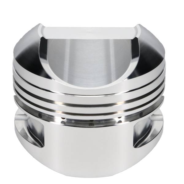 JE Pistons - JE Pistons 426 HEMI DOME .610 Set of 8 Pistons - 178003