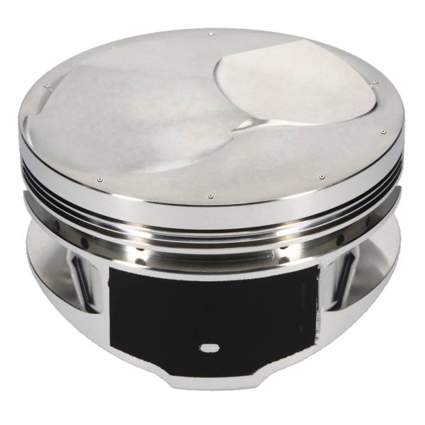 JE Pistons - JE Pistons BBC DOME 18 PRO MOD Set of 8 Pistons - 194910