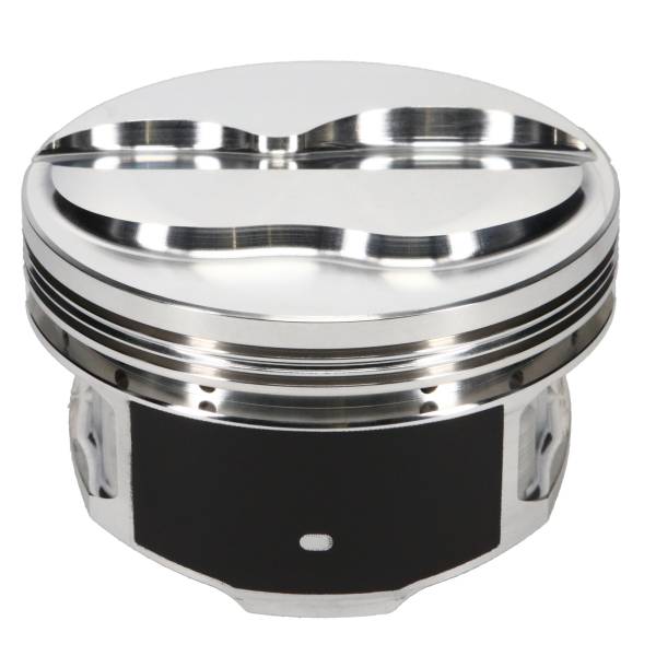 JE Pistons - JE Pistons 351 SBF DOME Set of 8 Pistons - 207416