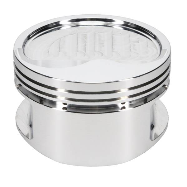 JE Pistons - JE Pistons SB CHRY INV DOME Set of 8 Pistons - 207420