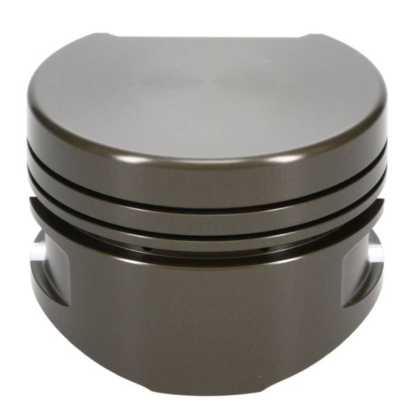 JE Pistons - JE Pistons CHRYSLER TOP FUEL Set of 8 Pistons - 207486