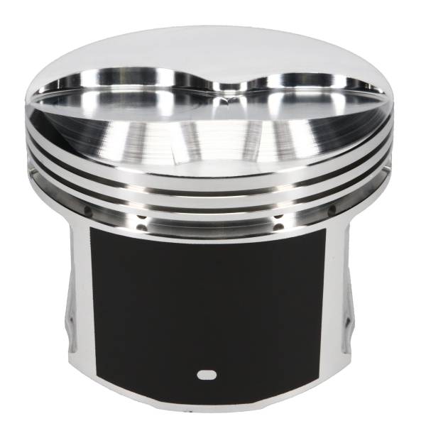 JE Pistons - JE Pistons 440 MOPAR .375 DOME Set of 8 Pistons - 213683