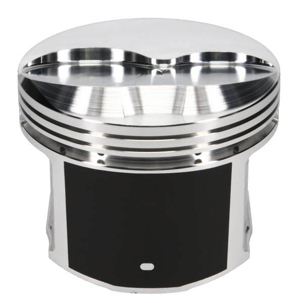 JE Pistons - JE Pistons 440 MOPAR .375 DOME Set of 8 Pistons - 213684
