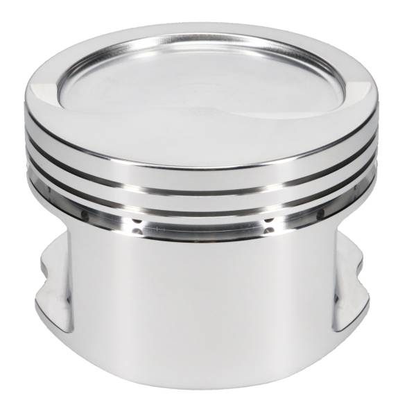 JE Pistons - JE Pistons 440 MOPAR DISH Set of 8 Pistons - 232452