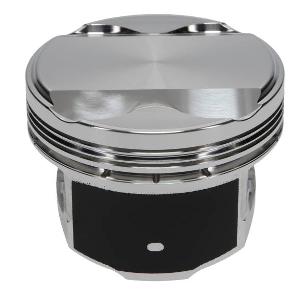 JE Pistons - JE Pistons CHRY 2.0 ECB/ECC KIT Set of 4 Pistons - 242871