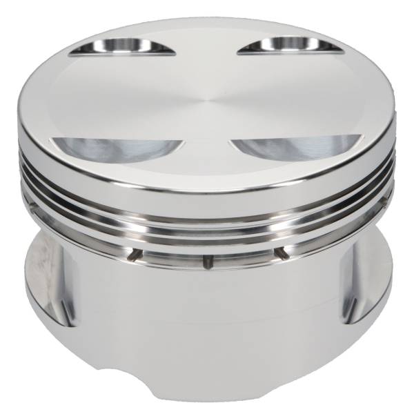 JE Pistons - JE Pistons MAZDA 1.8L BP KIT Set of 4 Pistons - 255773