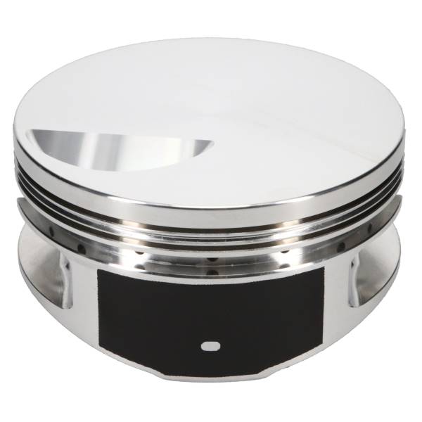 JE Pistons - JE Pistons BBC FT HD/BLOWN Set of 8 Pistons - 257989