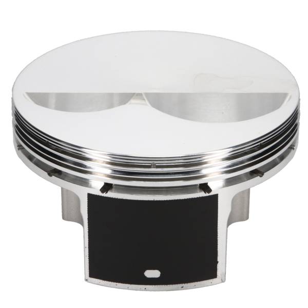 JE Pistons - JE Pistons SBC FSR TOUR SERS GP Set of 8 Pistons - 258028