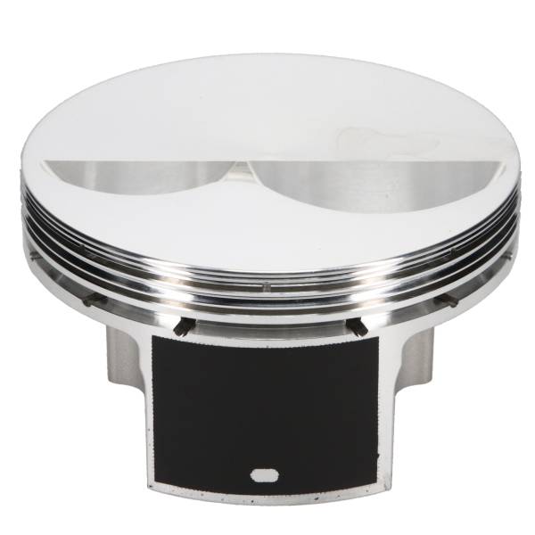 JE Pistons - JE Pistons SBC FSR TOUR SERS GP Set of 8 Pistons - 258030