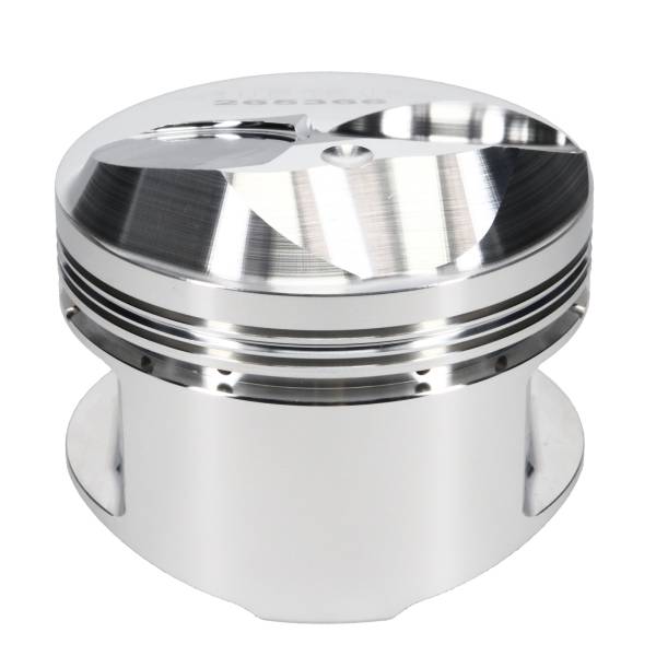 JE Pistons - JE Pistons BBC APBA DOME Set of 8 Pistons - 262809