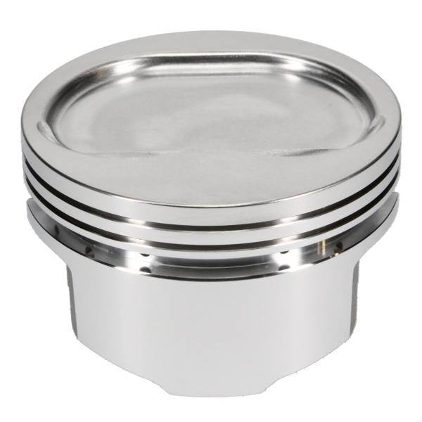 JE Pistons - JE Pistons NASCAR CANADA SBC Set of 8 Pistons - 265088
