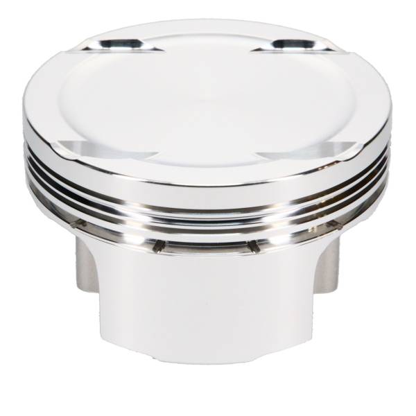 JE Pistons - JE Pistons NISQR25 10.5 89.5KIT Set of 4 Pistons - 291882