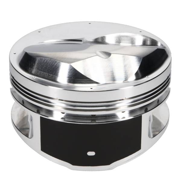 JE Pistons - JE Pistons BBC 632 NOS Set of 8 Pistons - 293083