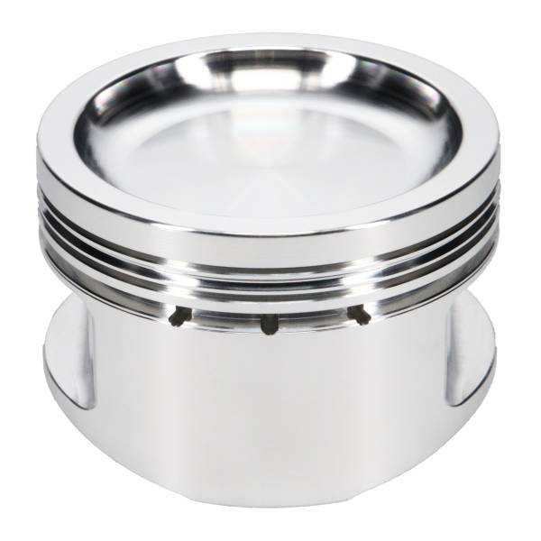 JE Pistons - JE Pistons VW 8V 9:0 TURBO KIT Set of 4 Pistons - 295734