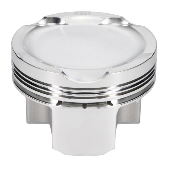JE Pistons - JE Pistons VW 1.8T 20V KIT 81.0 Set of 4 Pistons - 302020