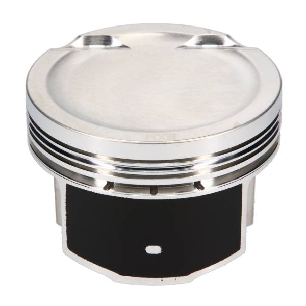 JE Pistons - JE Pistons AUDI RS2 5CYL KIT Set of 5 Pistons - 302228