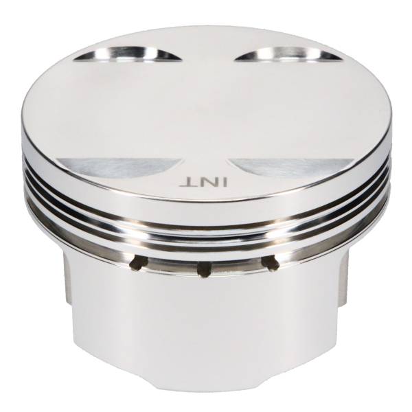 JE Pistons - JE Pistons NIS CA18DET 8.5:1KIT Set of 4 Pistons - 302300