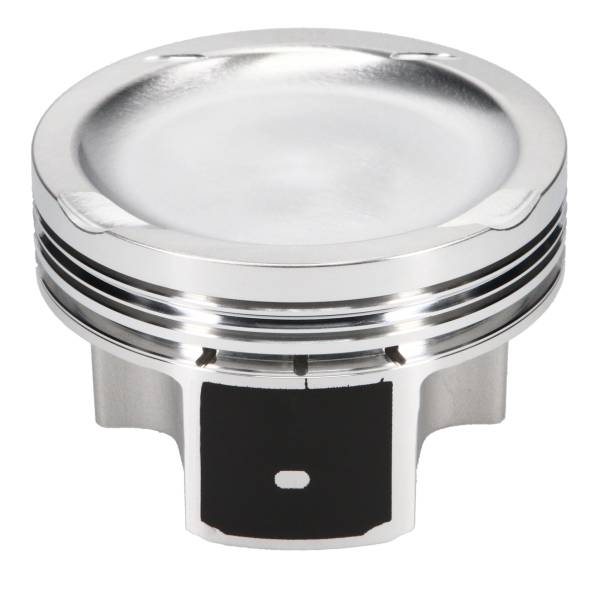 JE Pistons - JE Pistons VW 2.0T FSI 82.5 KIT Set of 4 Pistons - 302338