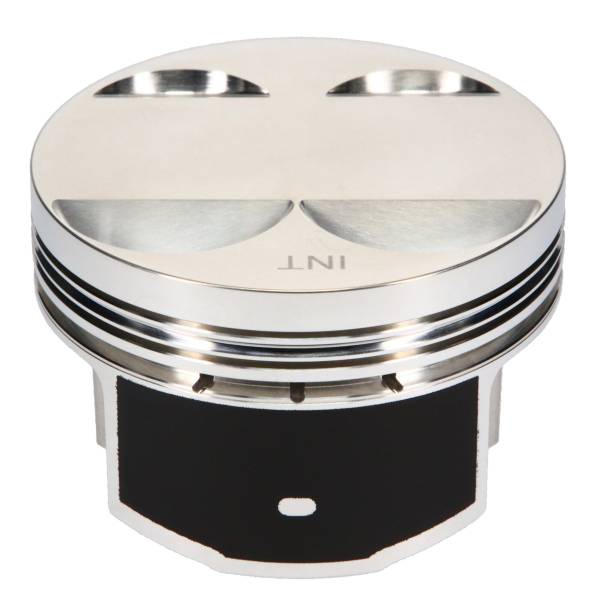 JE Pistons - JE Pistons HOND B VTEC 10:1 KIT Set of 4 Pistons - 302419