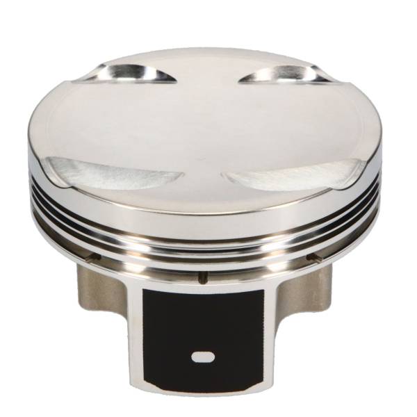 JE Pistons - JE Pistons ACURA K209:1 88.0KIT Set of 4 Pistons - 309343